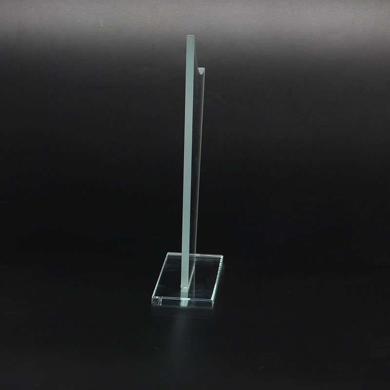 glass trophy cup​ 04