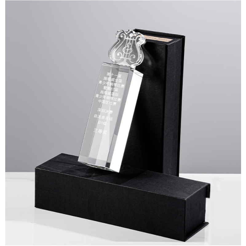 music award trophies​ 04