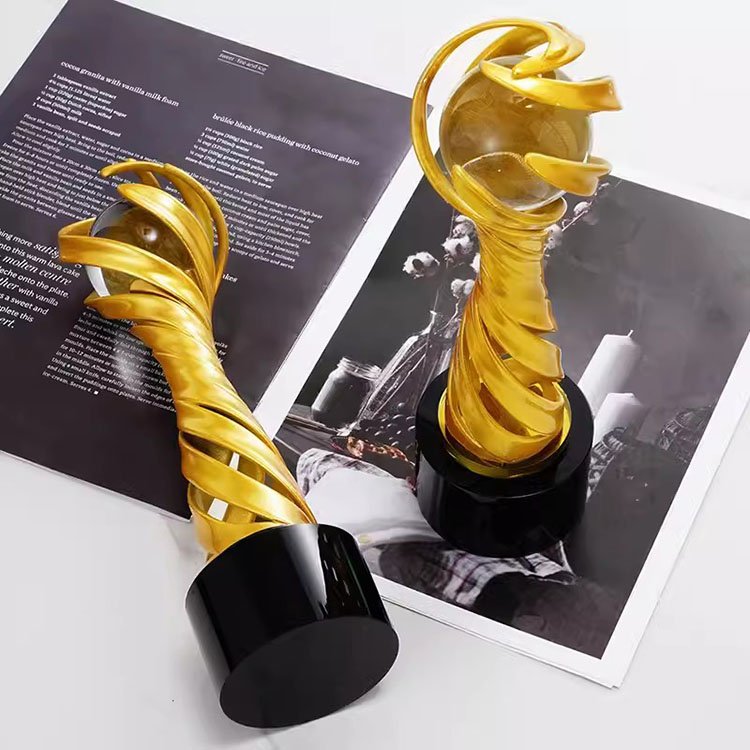 dance trophy design​ 04