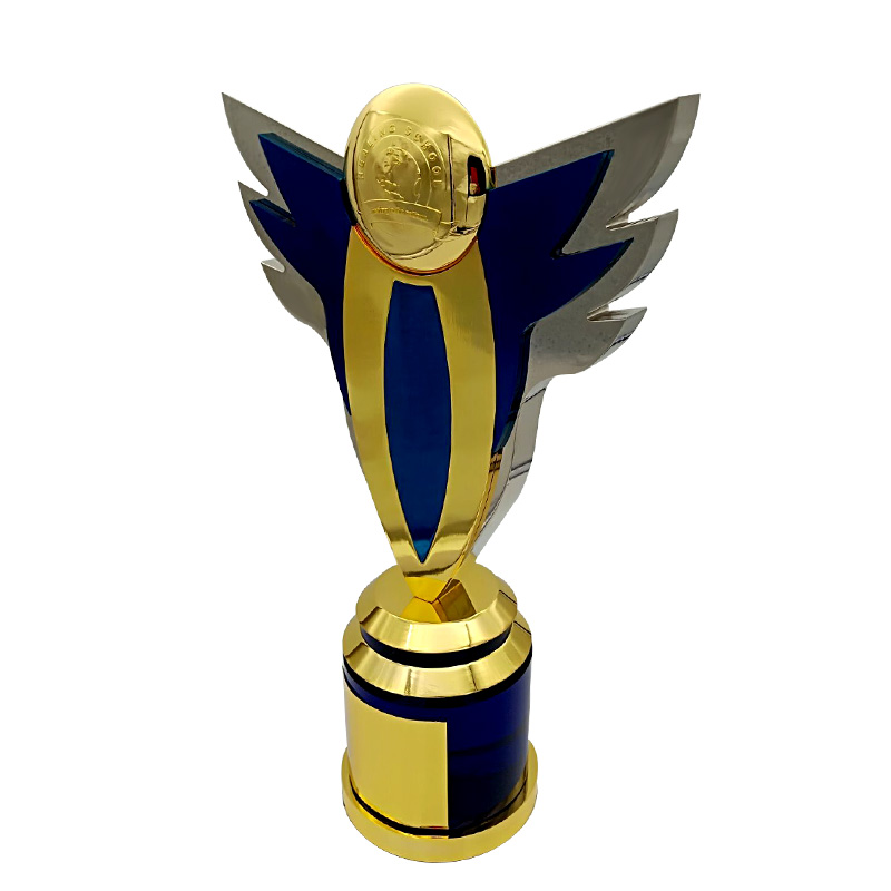 Metal Trophy 04