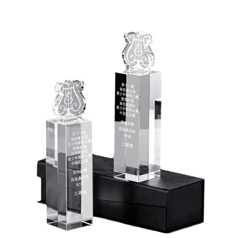 music award trophies​ 05