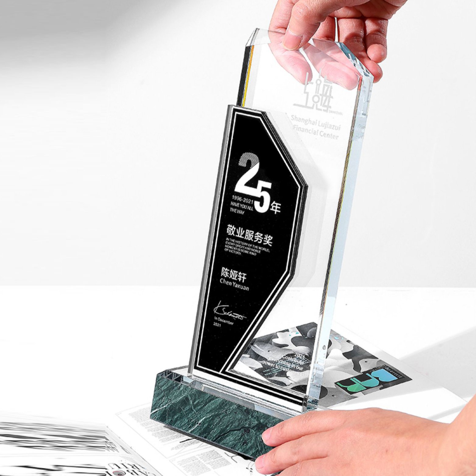 awards and trophies​ 05