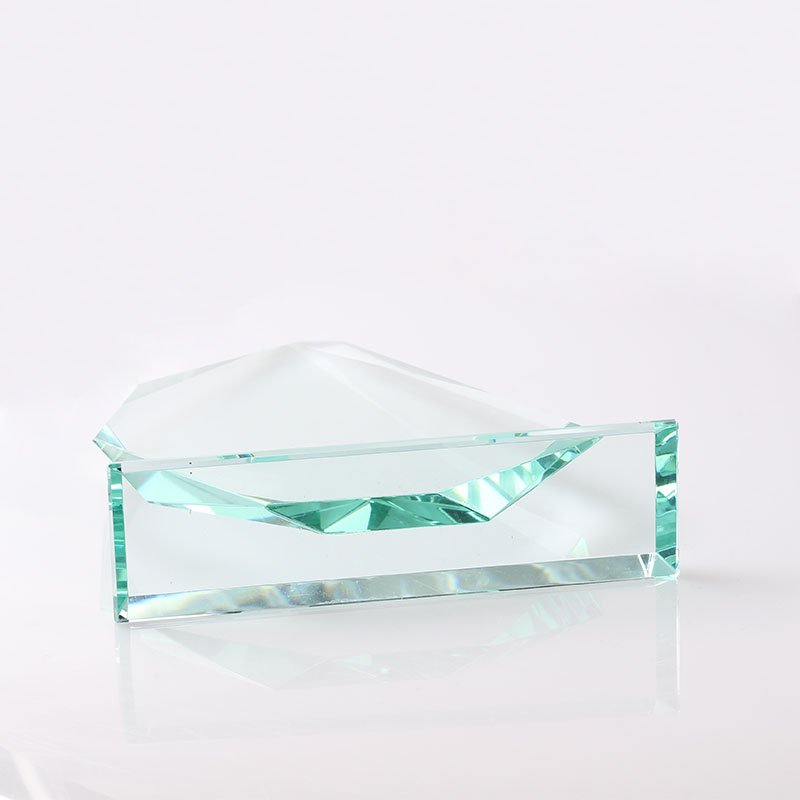 glass trophies and awards​ 05