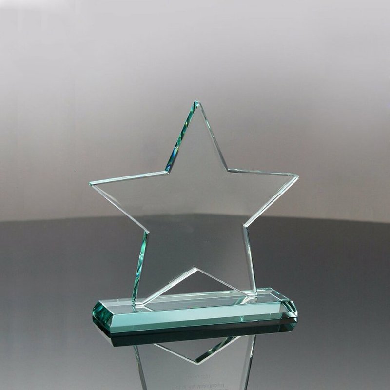 glass trophy award​ 05