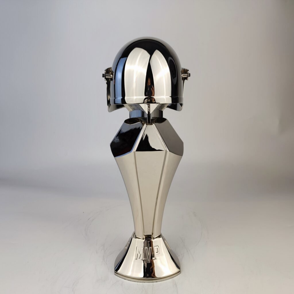 metal trophy cup​ 05