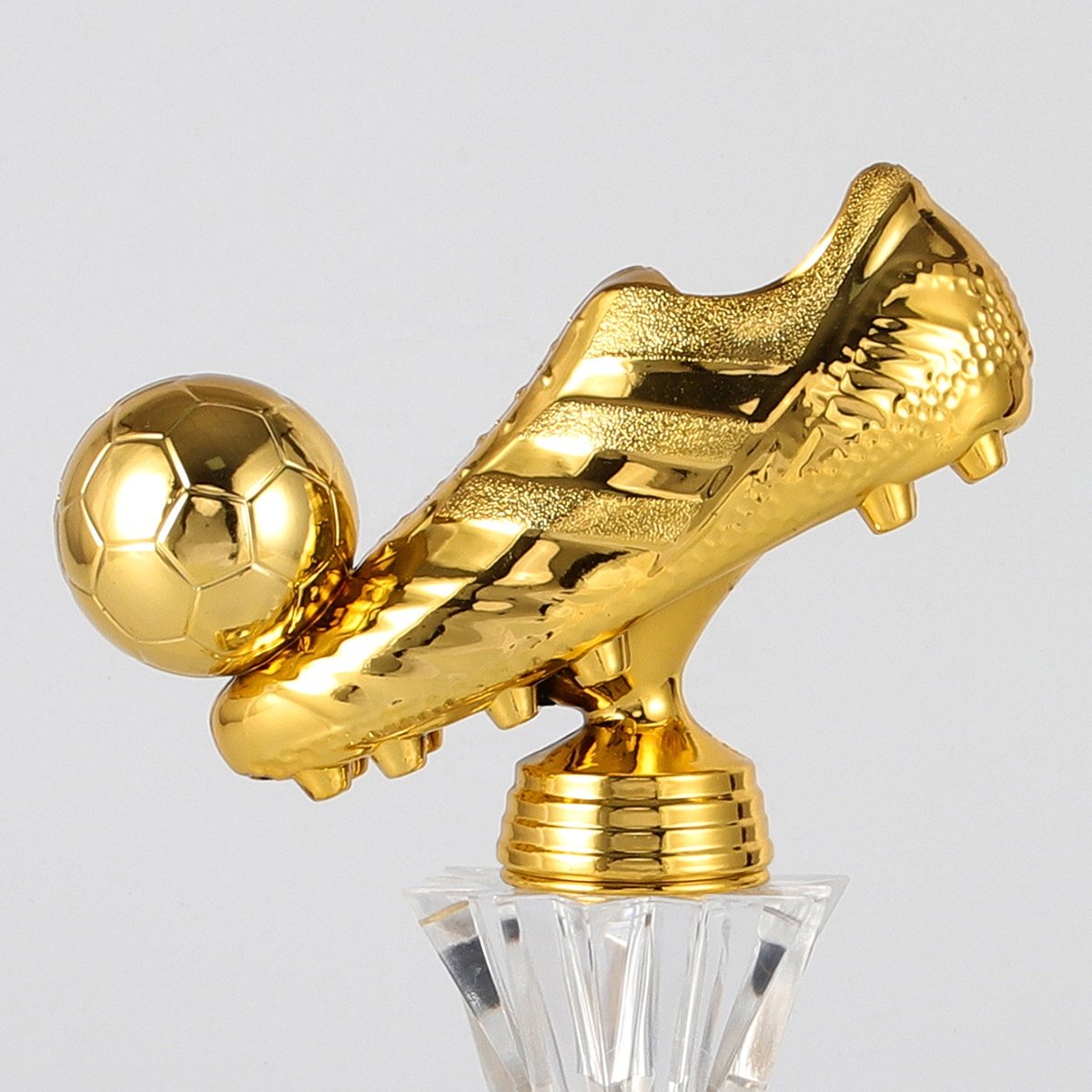 Golden Boot Trophy 01