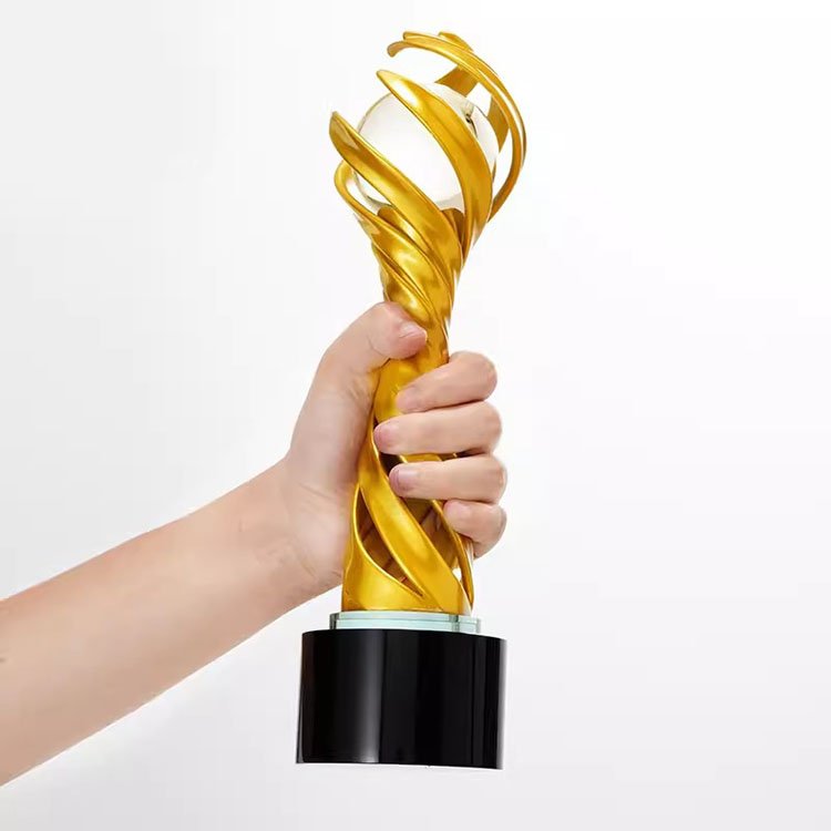 dance trophy design​ 05