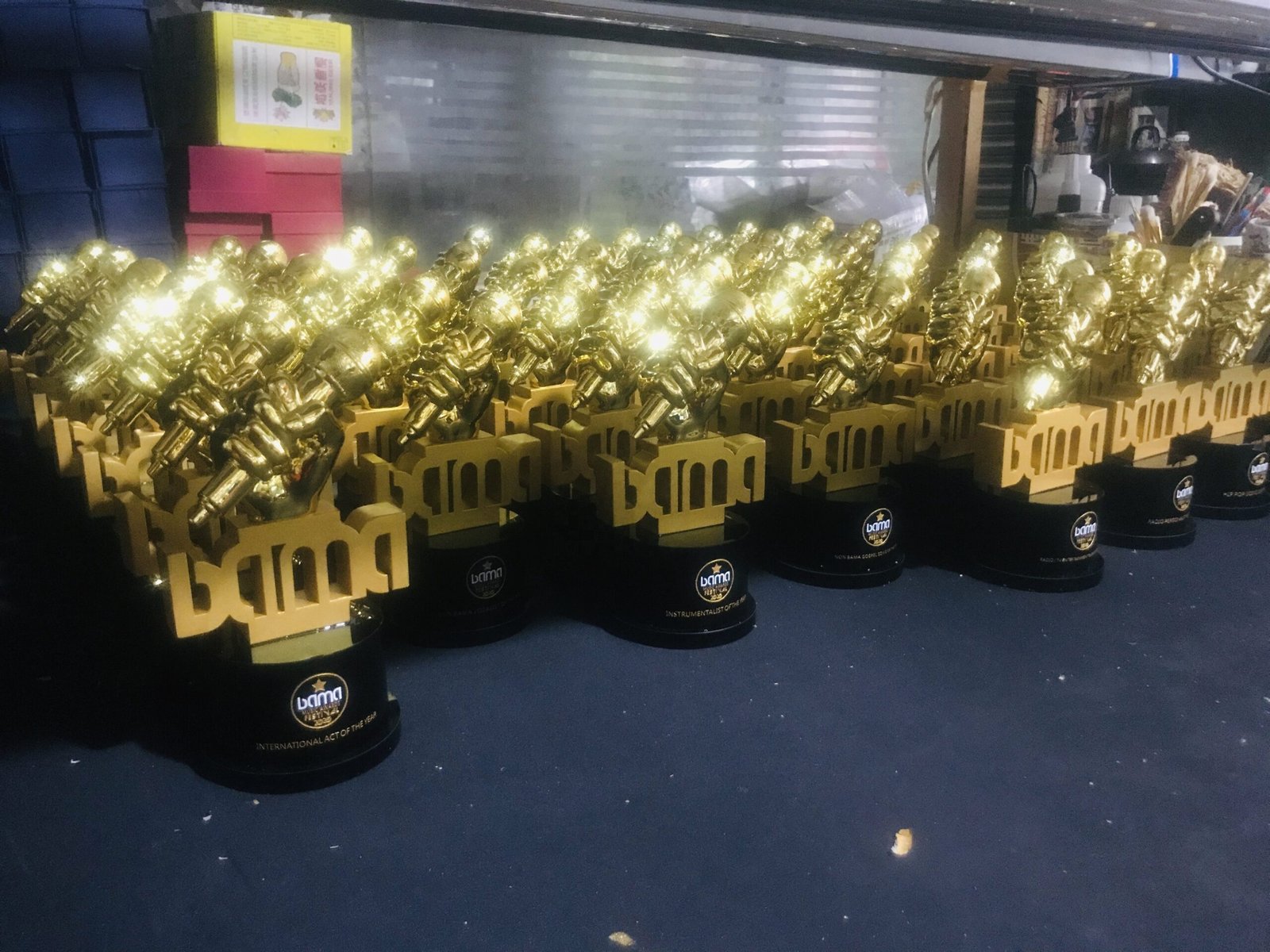 microphone trophy 05