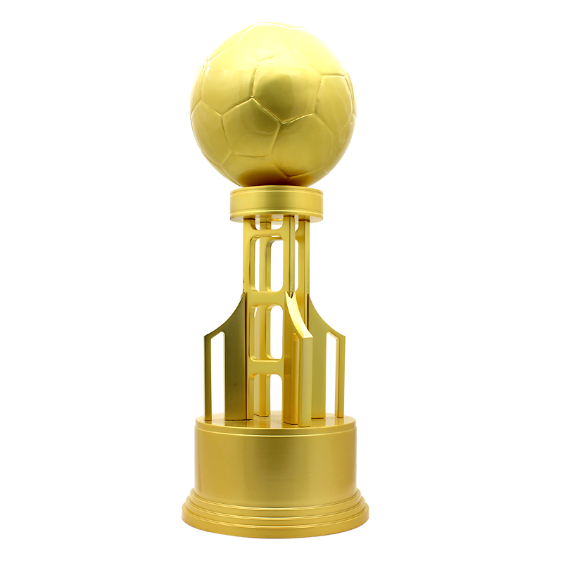 soccer trophy cup​ 02