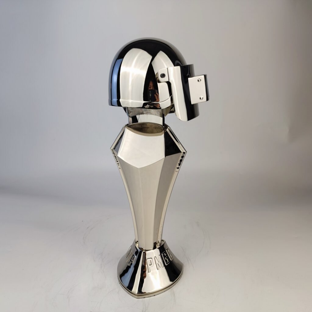 metal trophy cup​ 06