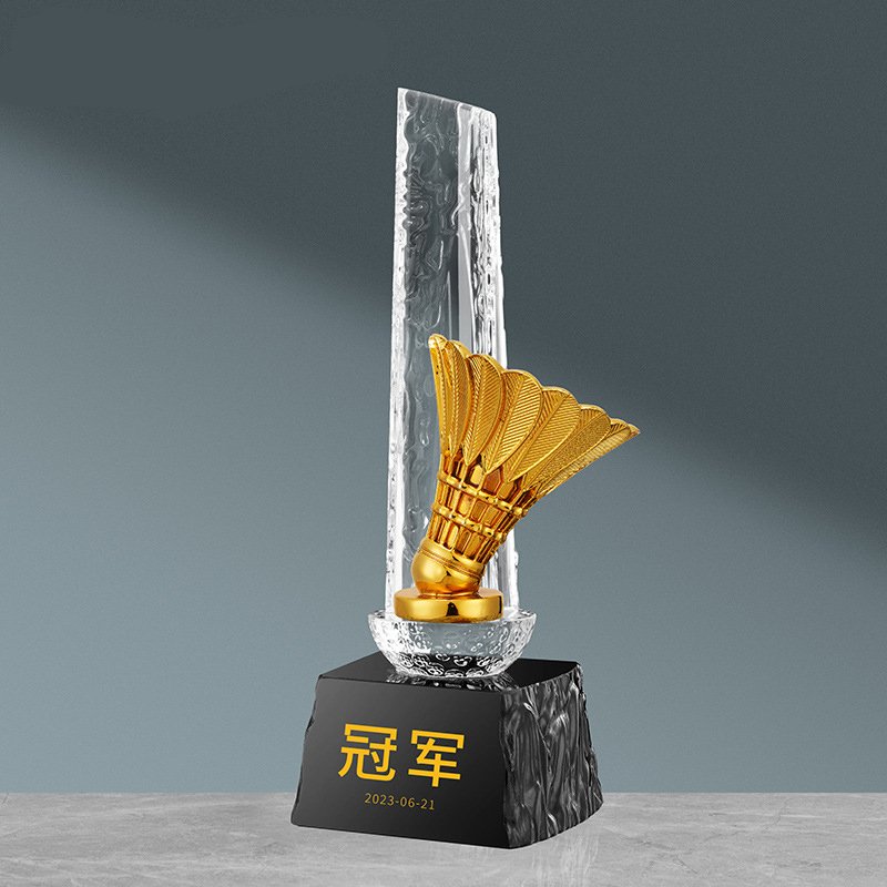 badminton trophies​ 06