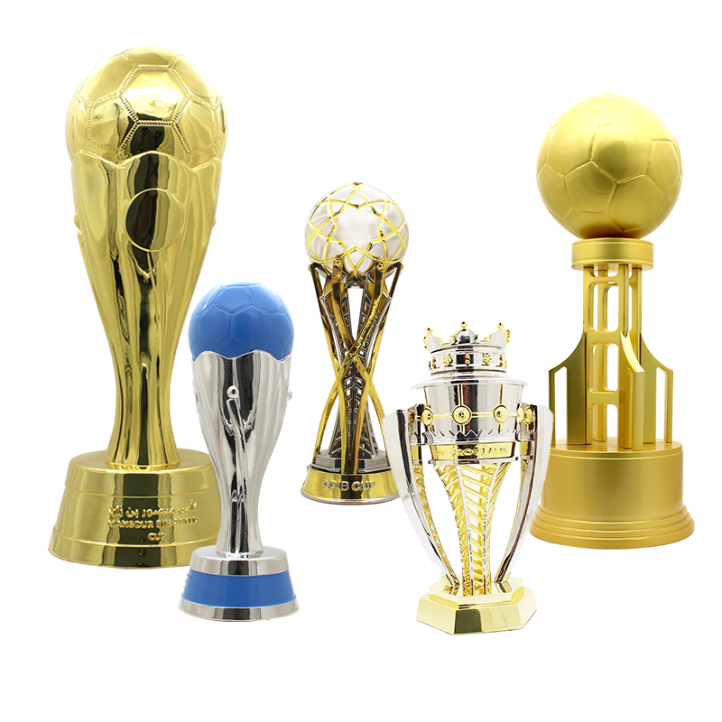 football soccer trophy​ 01