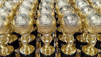 Metal Trophy