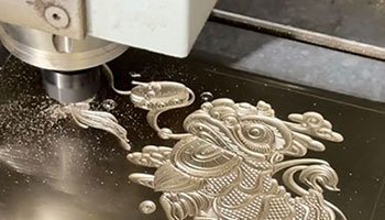 Mold making
