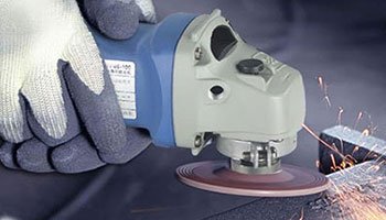 Polishing and Grinding