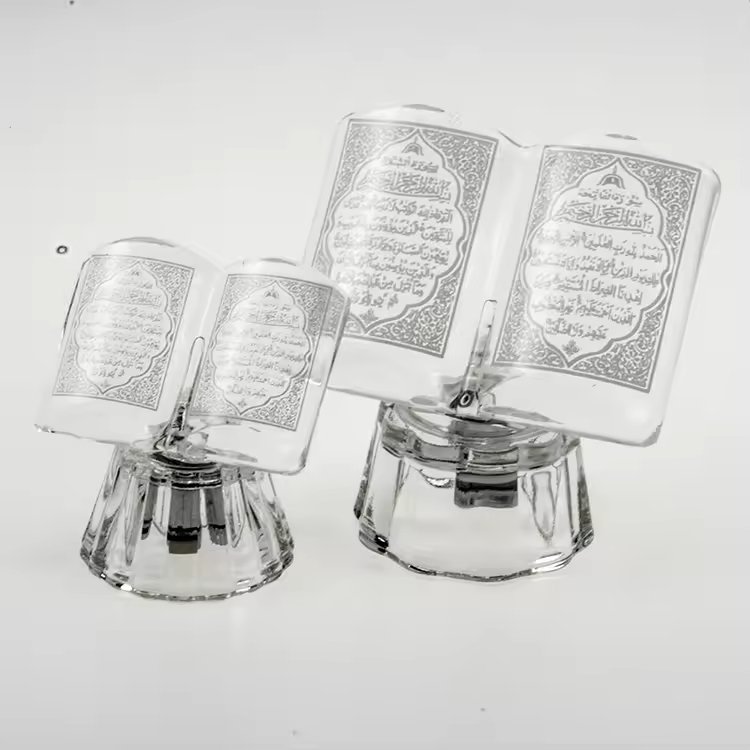 Quran crystal gifts 14-1