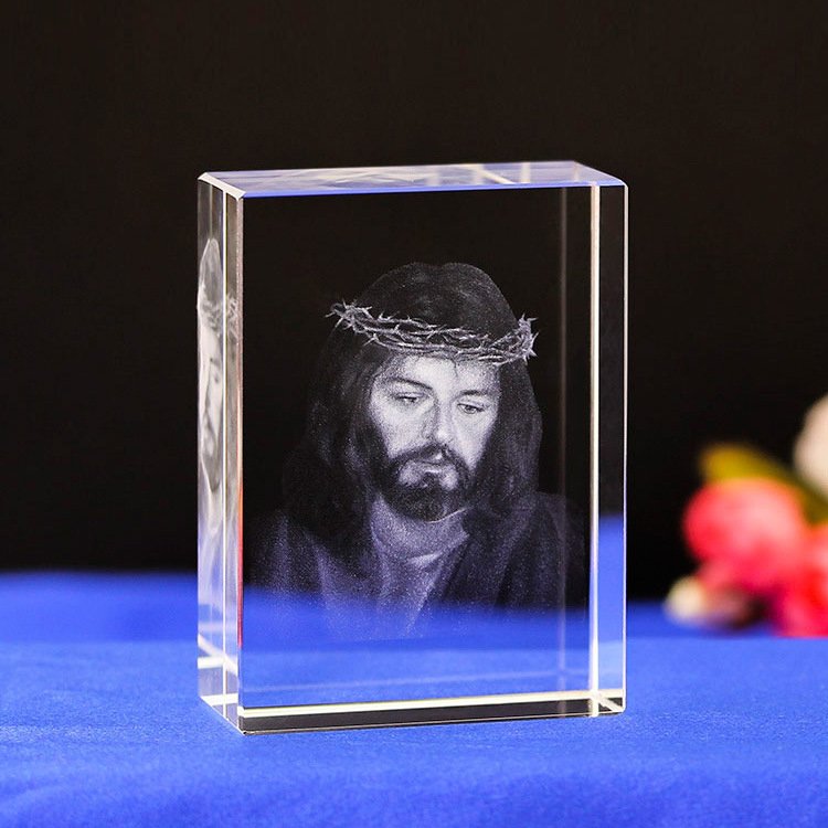 Religious Crystal 05