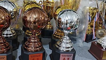Sports Trophies