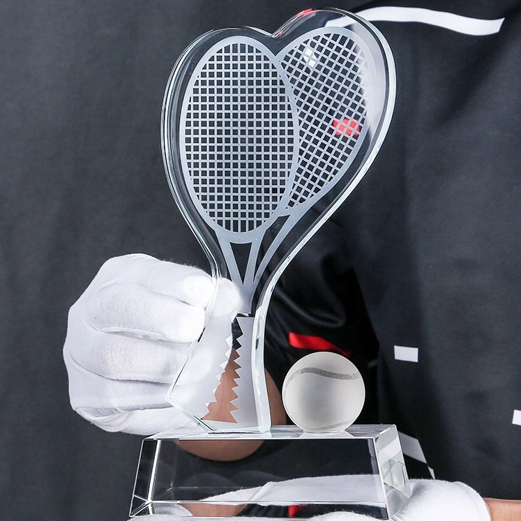 Tennis trophy 05