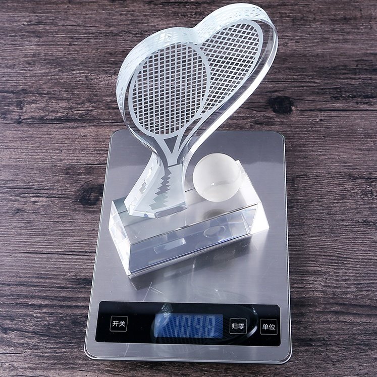 Tennis trophy 06