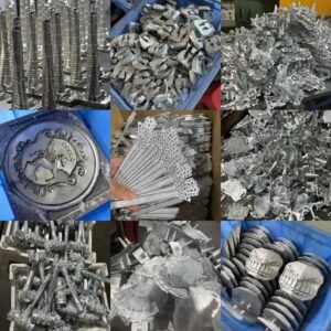 Trophy Manufacturers