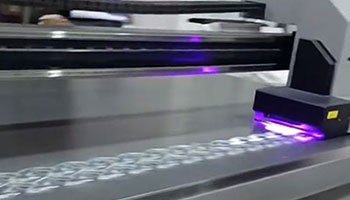 UV Printing