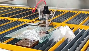 Waterjet Cutting