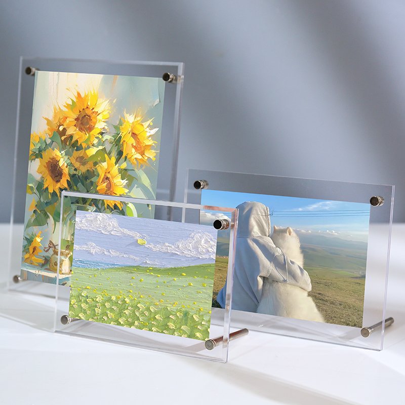 acrylic music personalized plaque spotify 2-1