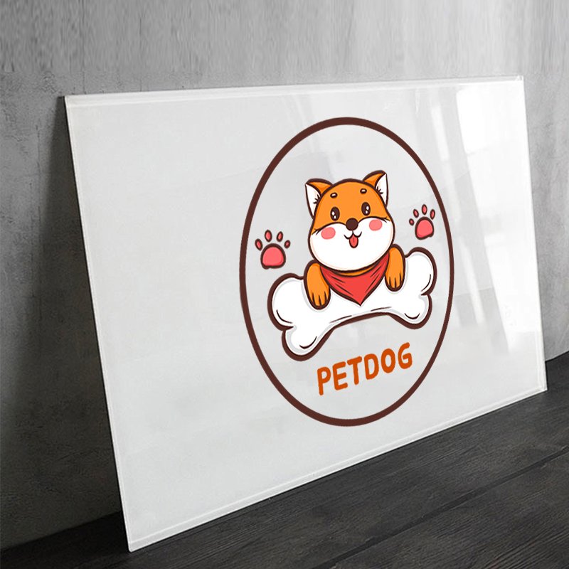 acrylic name plate designs​ 32-3