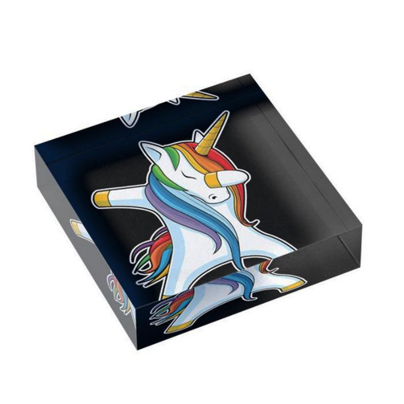 acrylic photo plaque 27-4