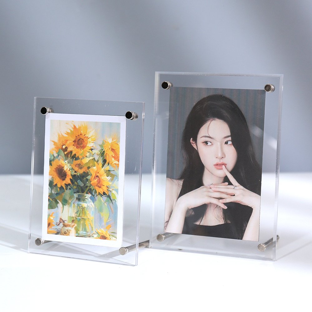 acrylic plaque​ 3-2