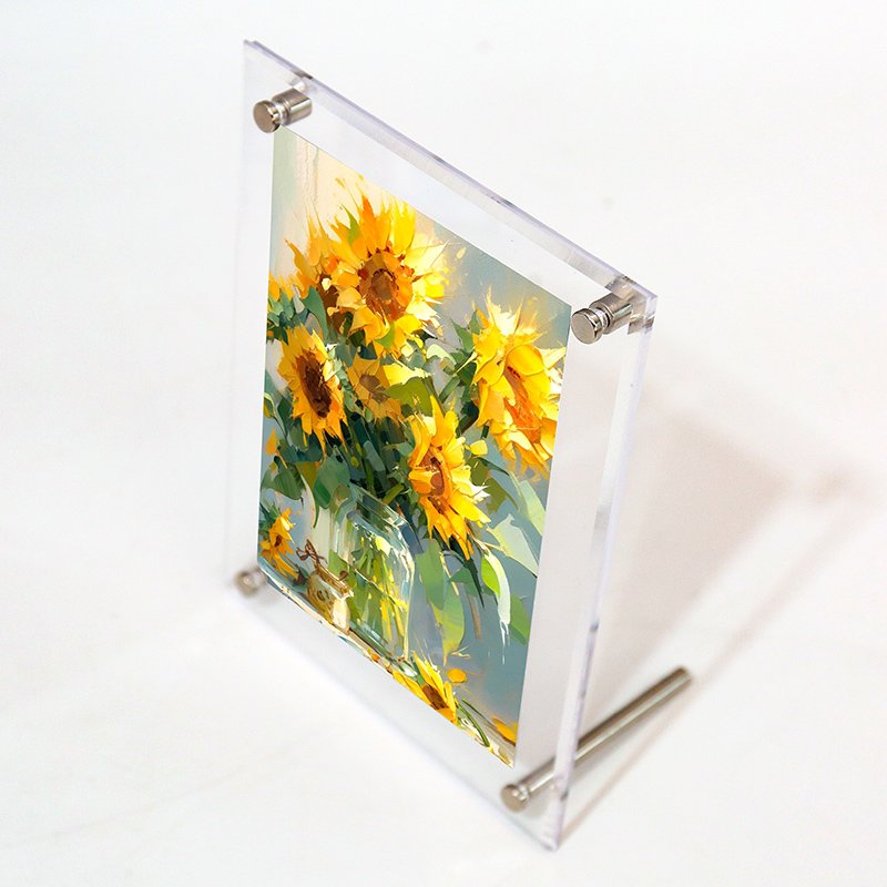 acrylic plaque​ 3-3