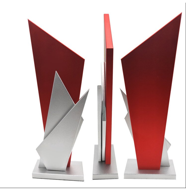 aluminum trophy​ 02