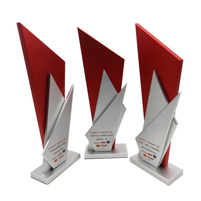aluminum trophy​ 03