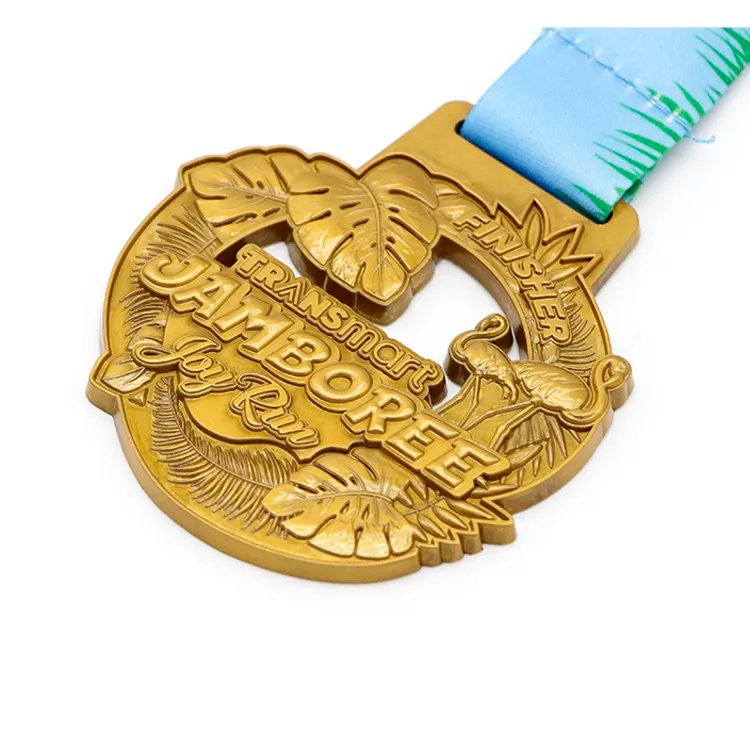 archery medals 35-3