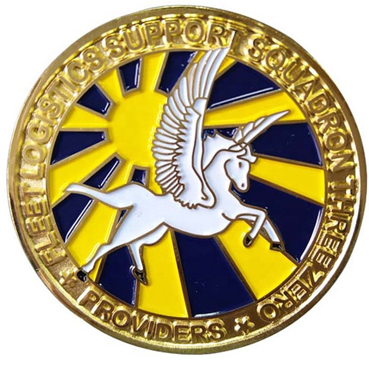 artistic custom badges and coins​ 57-1