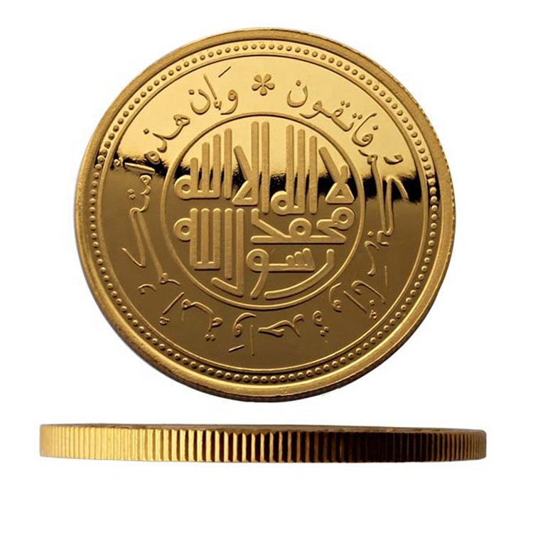 artistic custom badges and coins​ 57-3