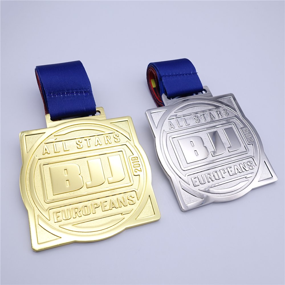 artistic gymnastics medals 4-1