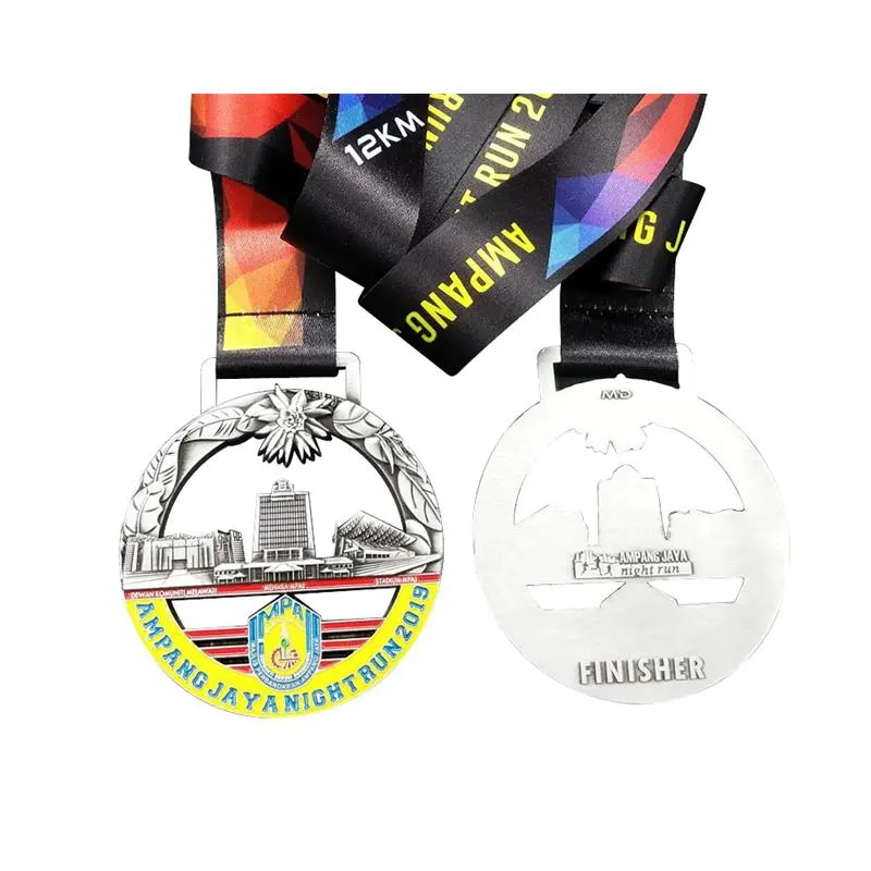 artistic swimming medals 17-2