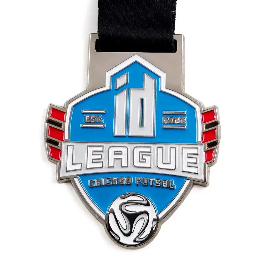 athletics medals 18-2