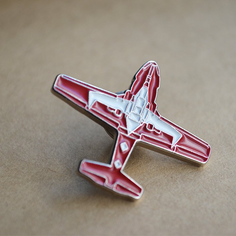 aviation merit badge 42-2