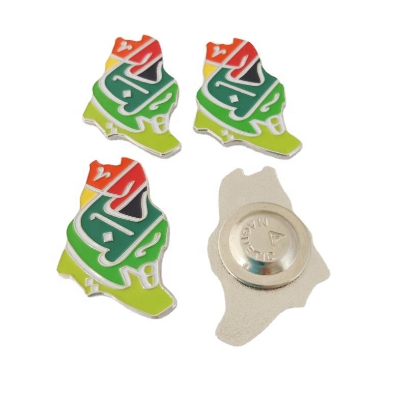 badge custom made​ 48-2