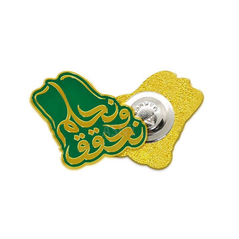 badge custom made​ 48-3