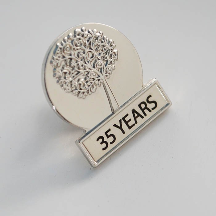 badge custom​ 47-5