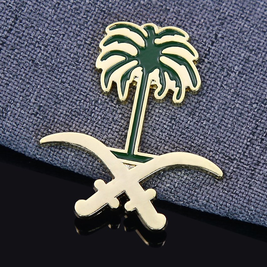 badges custom​ 38-1