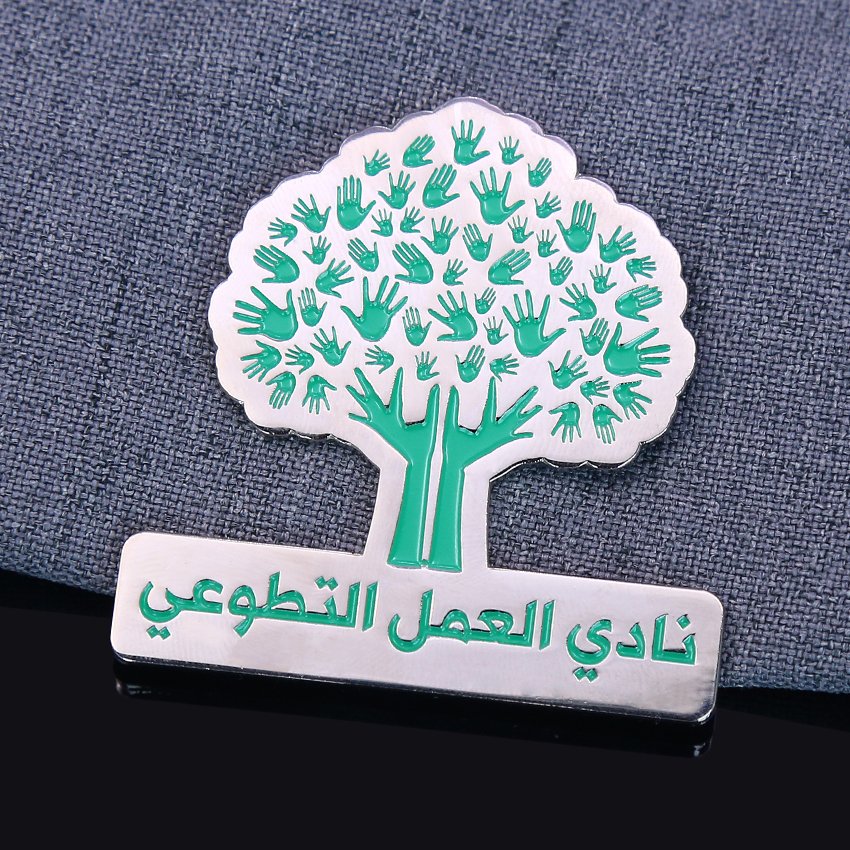 badges custom​ 38-2