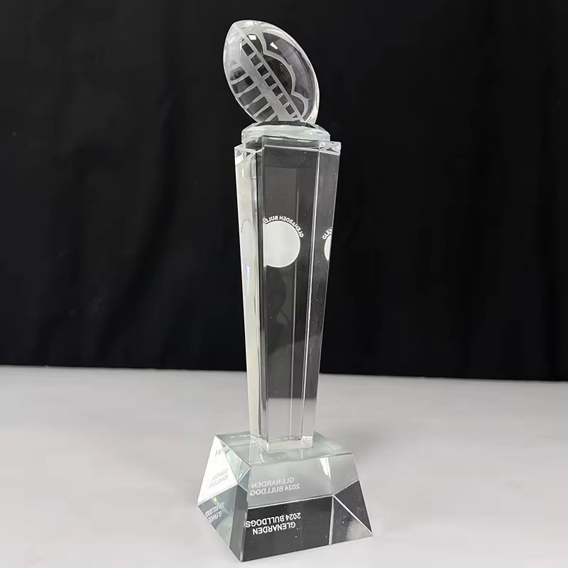 best fantasy football trophies 12-4