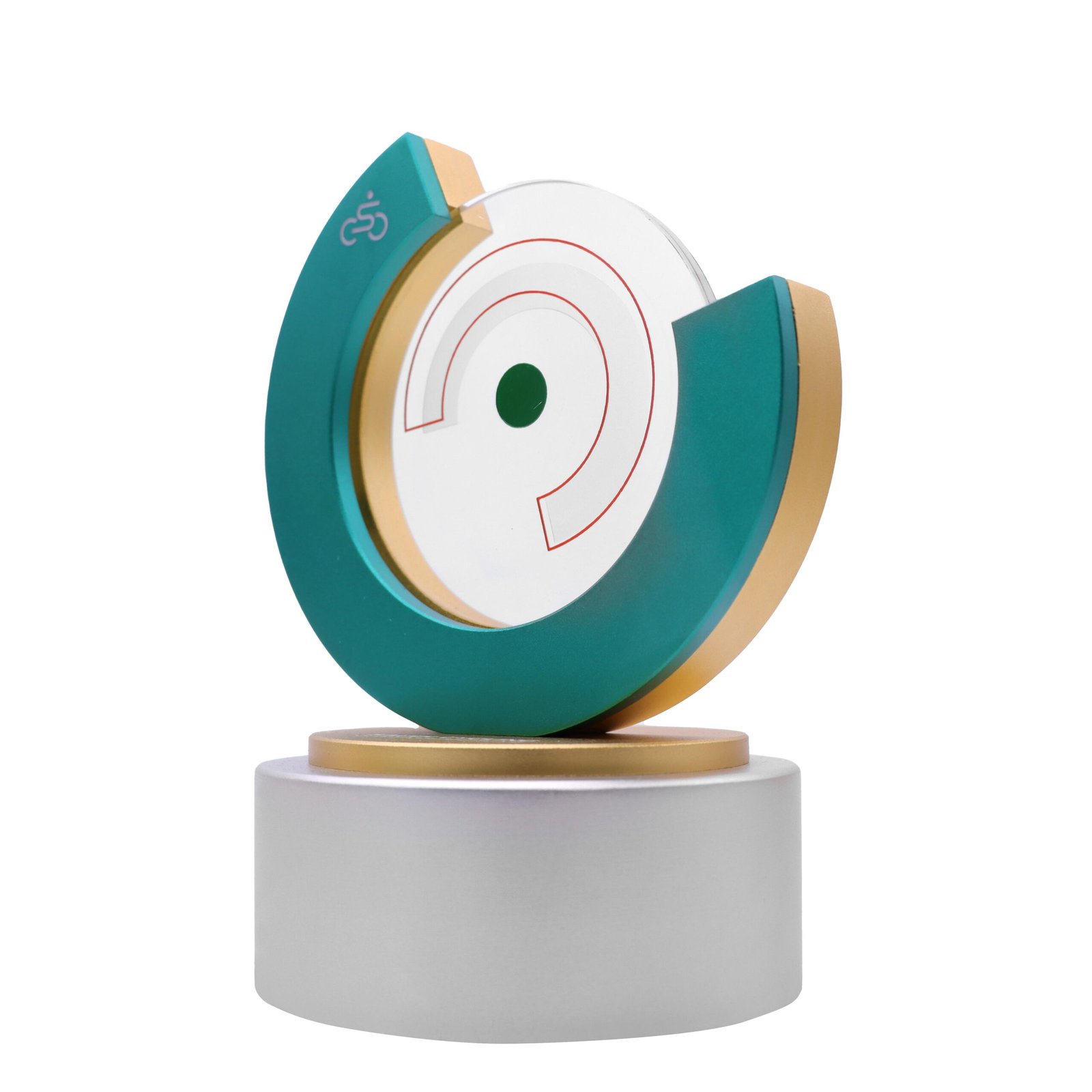 bicycle trophy​ 01