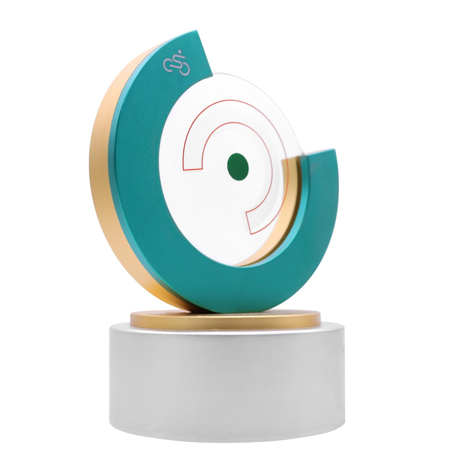 bicycle trophy​ 02
