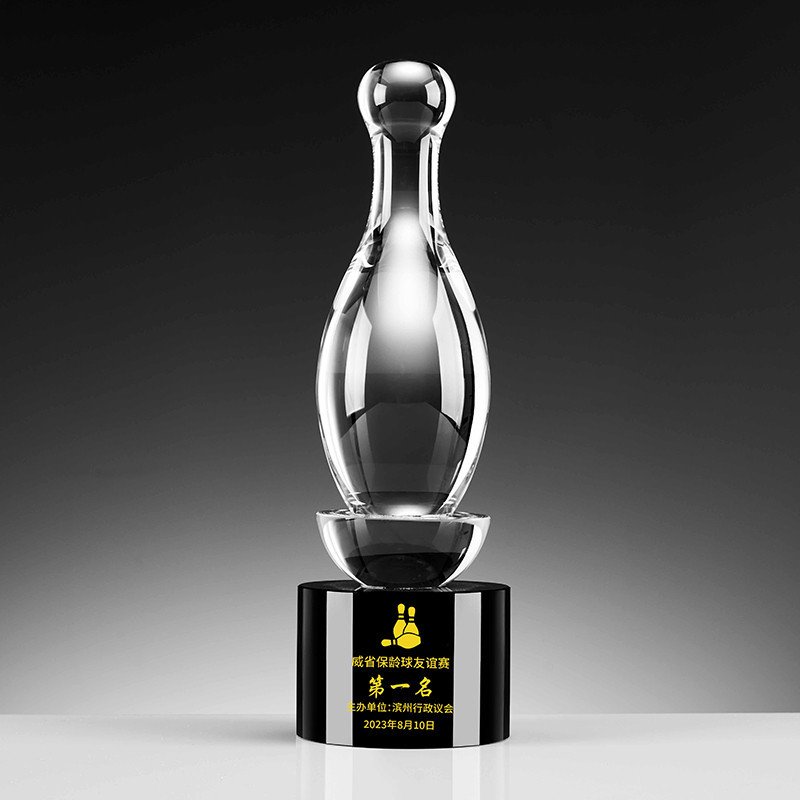 bowling trophy​ 1-4